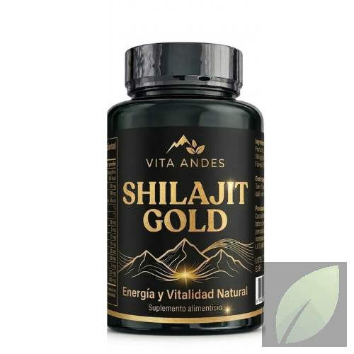 Vita Andes Shilajit Ultra